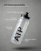 ATP Performance Bottle