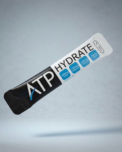 ATP Hydrate