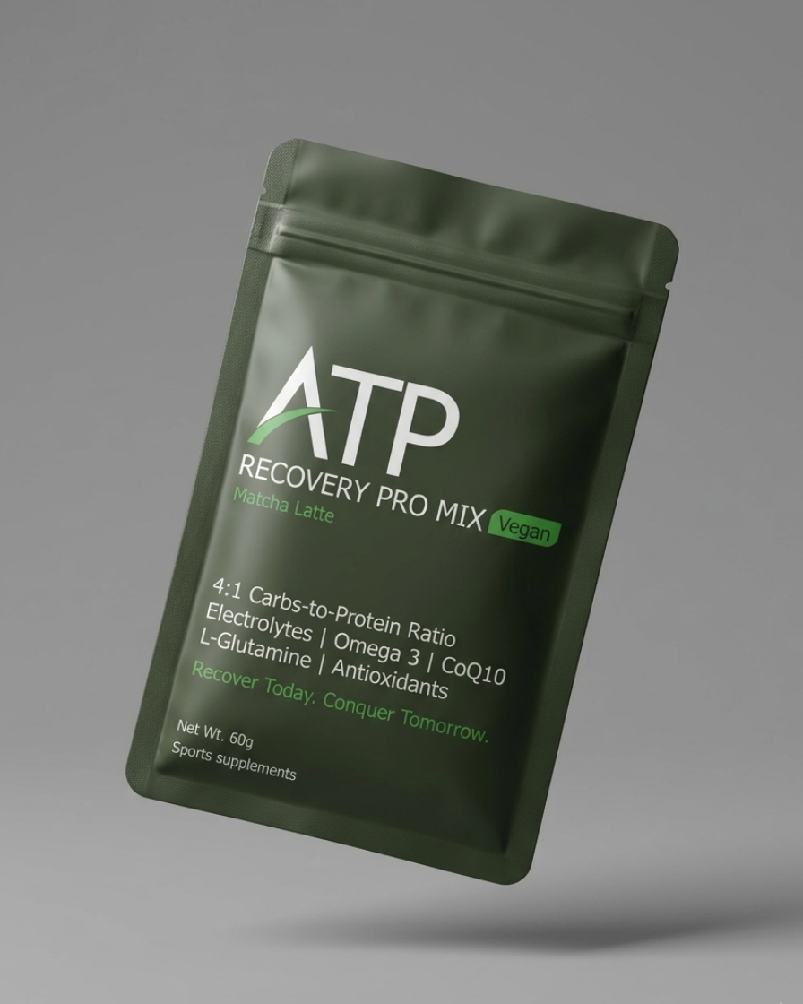 ATP Recovery Pro Mix