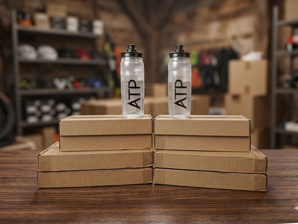 ATP Nutrition