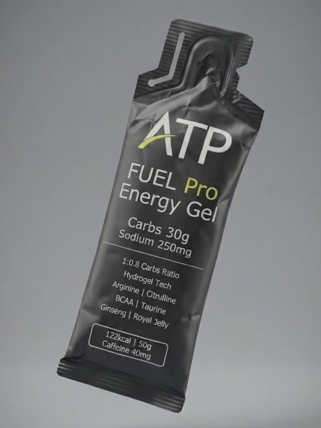 ATP Nutrition